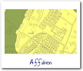 affären