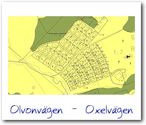 oxelvägen
